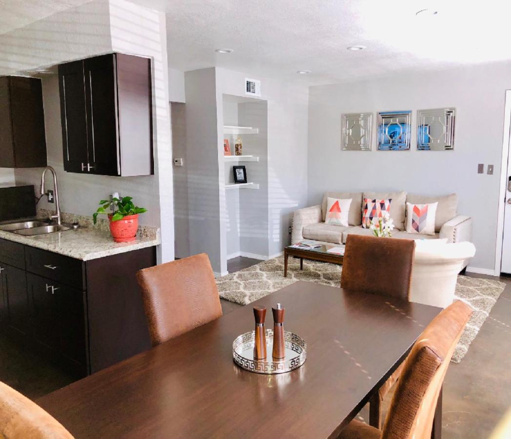 Ou-2 Bed 2 Bath Apartment Close To Ou Oklahoma Dış mekan fotoğraf
