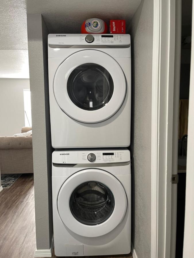 Ou-2 Bed 2 Bath Apartment Close To Ou Oklahoma Dış mekan fotoğraf