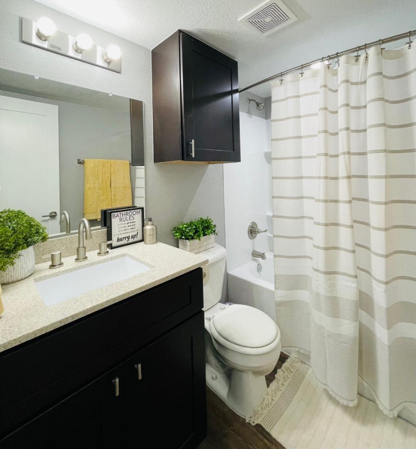 Ou-2 Bed 2 Bath Apartment Close To Ou Oklahoma Dış mekan fotoğraf
