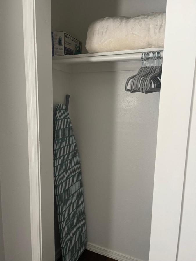 Ou-2 Bed 2 Bath Apartment Close To Ou Oklahoma Dış mekan fotoğraf