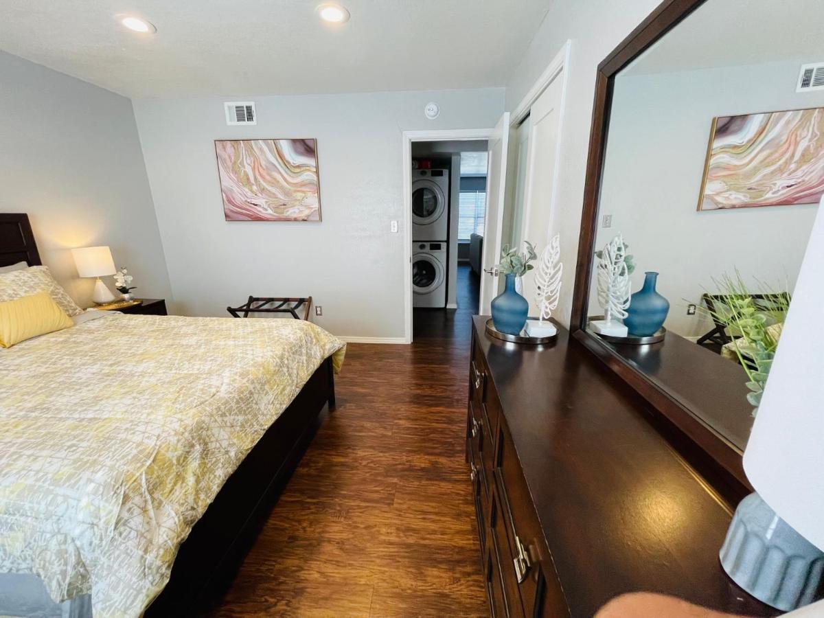 Ou-2 Bed 2 Bath Apartment Close To Ou Oklahoma Dış mekan fotoğraf