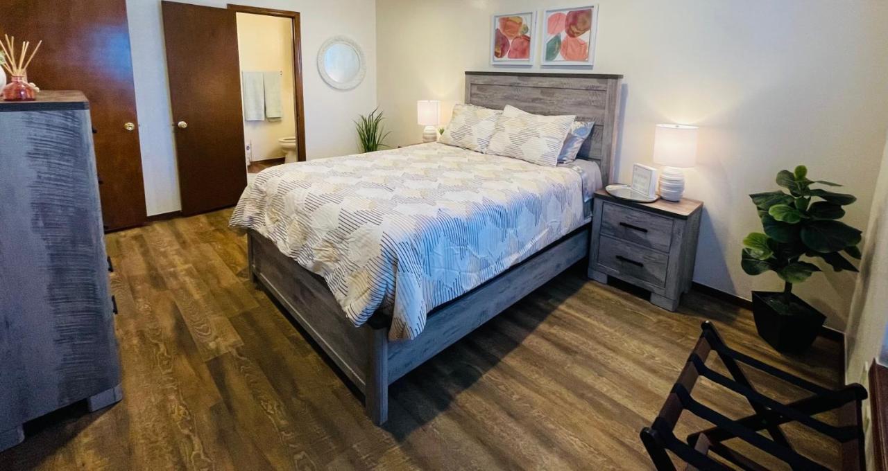 Ou-2 Bed 2 Bath Apartment Close To Ou Oklahoma Dış mekan fotoğraf